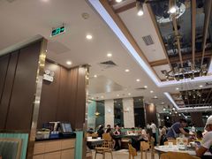 -翠华餐厅(正佳广场店)