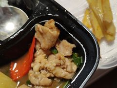 -龙记·香港茶餐厅(海上世界店)