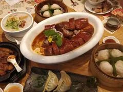 -虾饺妹·酒家(海珠广场店)