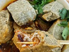 -味中味休闲小吃(同济路店)