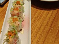 -故乡屋日本料理(八一广场店)