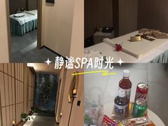 -宫七SPA·高端Massage(浦东大道店)
