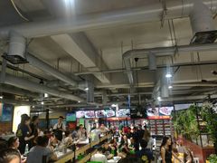 -钢管厂歆瑞源油卤串串香(春熙路太古里店)