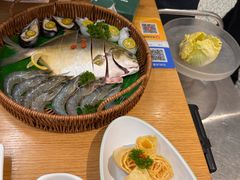 -椰子印象椰子鸡·椰奶鸡·糟粕醋(友谊阳光城店)