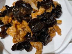 -老爷庙风味美食府(魏都大道店)