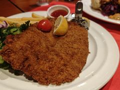 -申德勒加油站餐厅(三里屯北小街店)