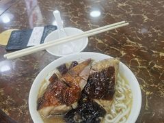 -陈光记烧腊店(罗保博士街店)