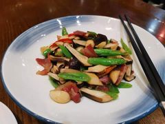-福照楼汽锅鸡·云南菜(护国路店)