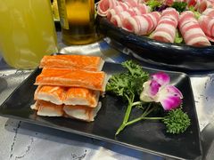 -红辣椒·川菜·火锅(张杨路店)