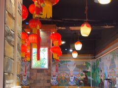 -快活林酸汤鱼鲜品火锅店(甲秀楼店)