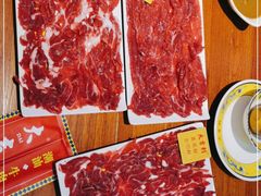 -大吉利潮汕牛肉火锅(王府井店)