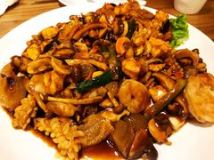 -陈傻子餐厅(世纪都会店)