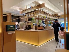 -温野菜涮涮锅(大悦城店)