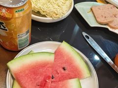 -晓林火锅(安定门店)