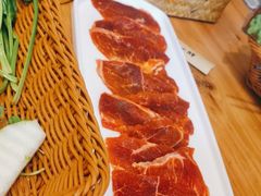 -四喜小胖·北京涮肉(五道营店)