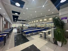 -清华大学-观畴园餐厅