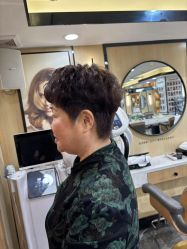 -倾城护肤造型