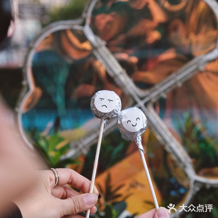 喝咖啡也能开盲盒|M Stand 太会了！