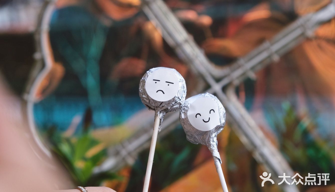 喝咖啡也能开盲盒|M Stand 太会了！