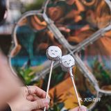 喝咖啡也能开盲盒|M Stand 太会了！