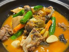 -铭副琦食·虾蟹烩馆(渔人码头店)