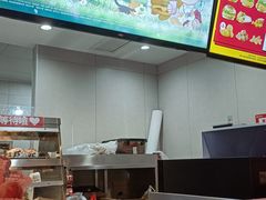 -华莱士·全鸡汉堡(五爱道店)