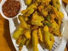 -龙姐私房菜(和顺古镇店)