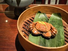 -成隆行·蟹王府(九江路店)