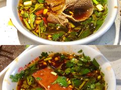 -袁记串串香火锅(郑和中路店)