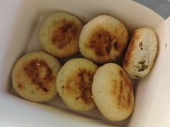 -华荣哲绿豆饼(泰安店)