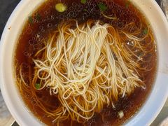 阳春面-王興記(中山路店)