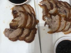 -玉林烤鸭店(黄村康庄店)