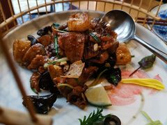 灌肠爆新三样-顺承小院儿