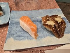 -元气寿司(环球港店)