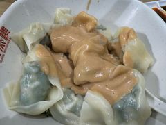 -双燕楼·手工馄饨·汤面小吃(世纪汇店)