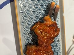 -火山屋台(新街口店)