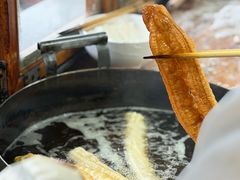 -常鲜德乐购迎桂馒头店(麻巷公寓店)