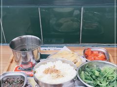 -阿金大白·上海菜馆(新天地店)