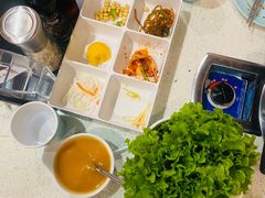 -韩时烤肉(枫蓝店)