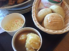 -Borenos Fried Chicken(Asia City)