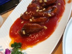 -功德林(南京西路店)