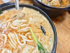 -天瑞福云南过桥米线(十里河店)