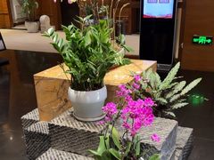 -黔蘑菇四季餐厅(观山湖店)