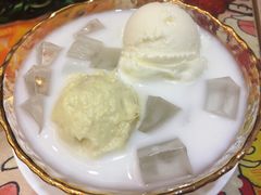 -甜心妈妈·榴莲星级糖水(北京路总店)