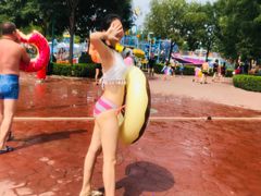 -欢乐水魔方水世界
