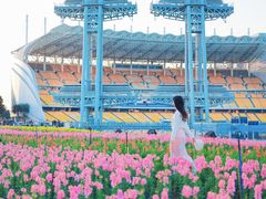 -海心沙亚运公园