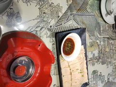 -井水小厨·湘菜(活力广场店)