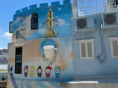 -安德鲁饼店(总店)