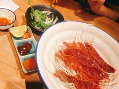 -阮氏娘·越南料理(双子塔店)