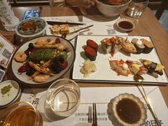 -河风精致寿司(太原店)